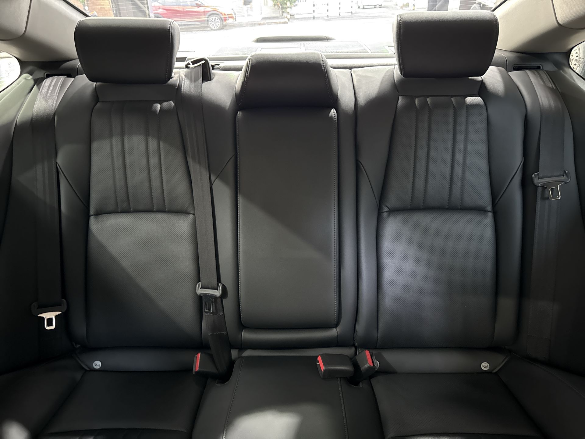 2022 Honda ACCORD TOURING