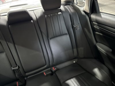 2022 Honda ACCORD TOURING
