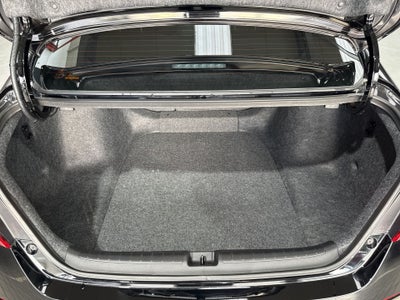 2022 Honda ACCORD TOURING