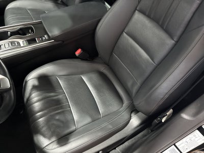 2022 Honda ACCORD TOURING