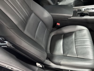 2022 Honda ACCORD TOURING