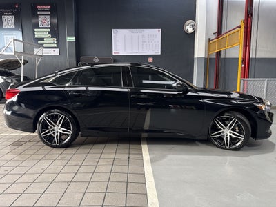 2022 Honda ACCORD TOURING