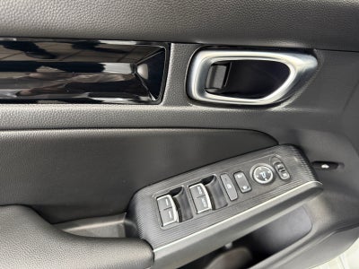 2023 Honda CIVIC TOURING