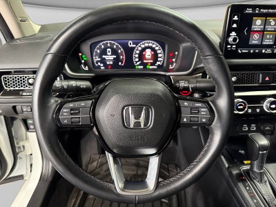 2023 Honda CIVIC TOURING