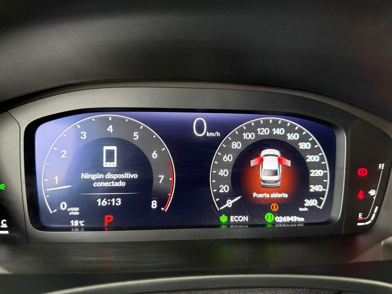 2023 Honda CIVIC TOURING
