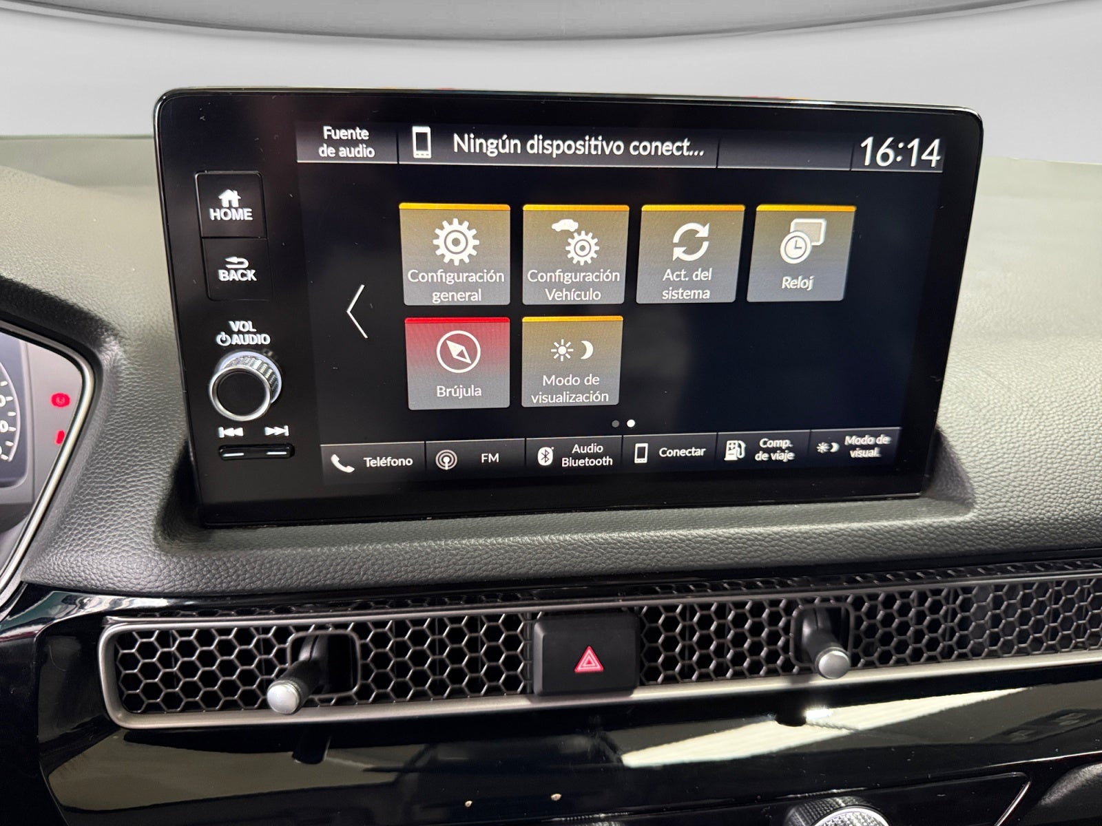 2023 Honda CIVIC TOURING