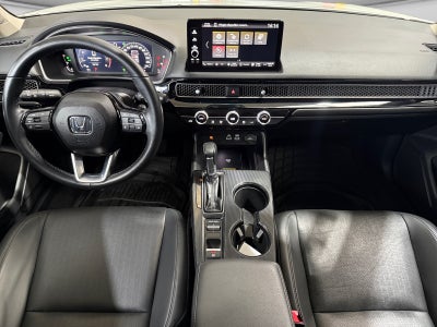 2023 Honda CIVIC TOURING