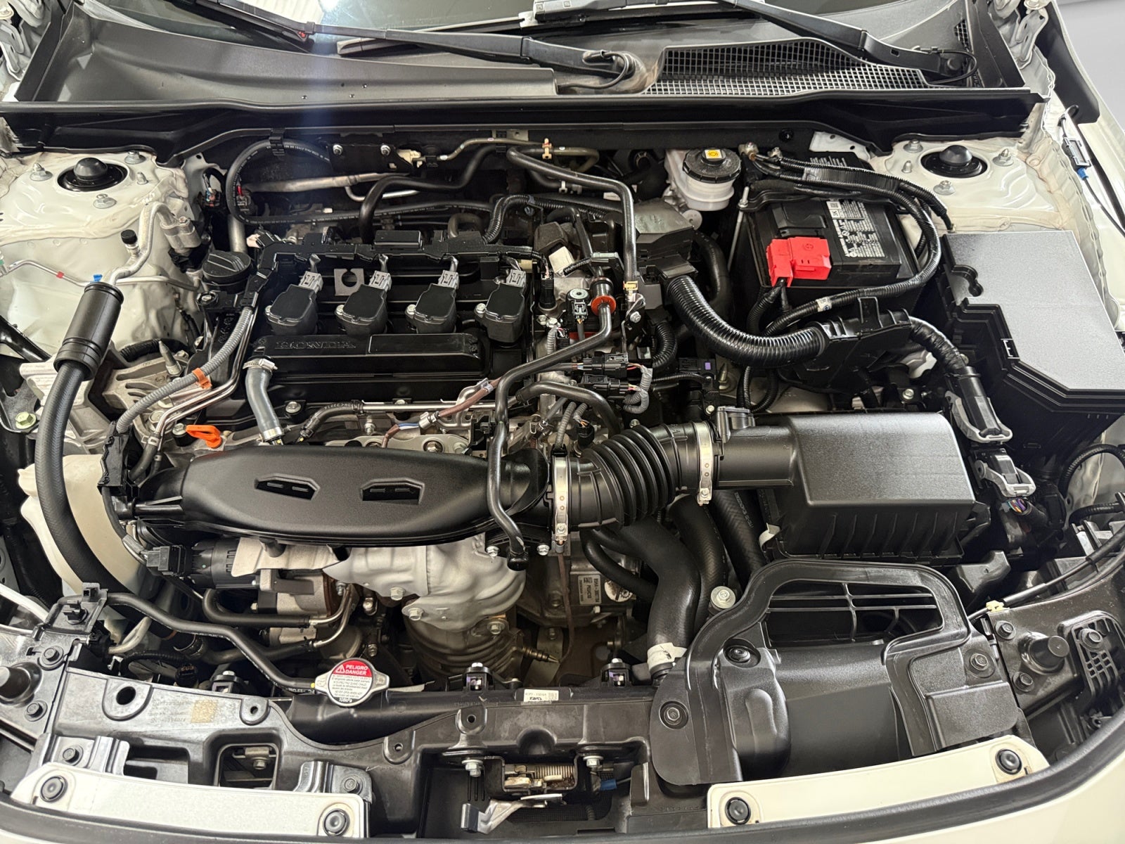2023 Honda CIVIC TOURING