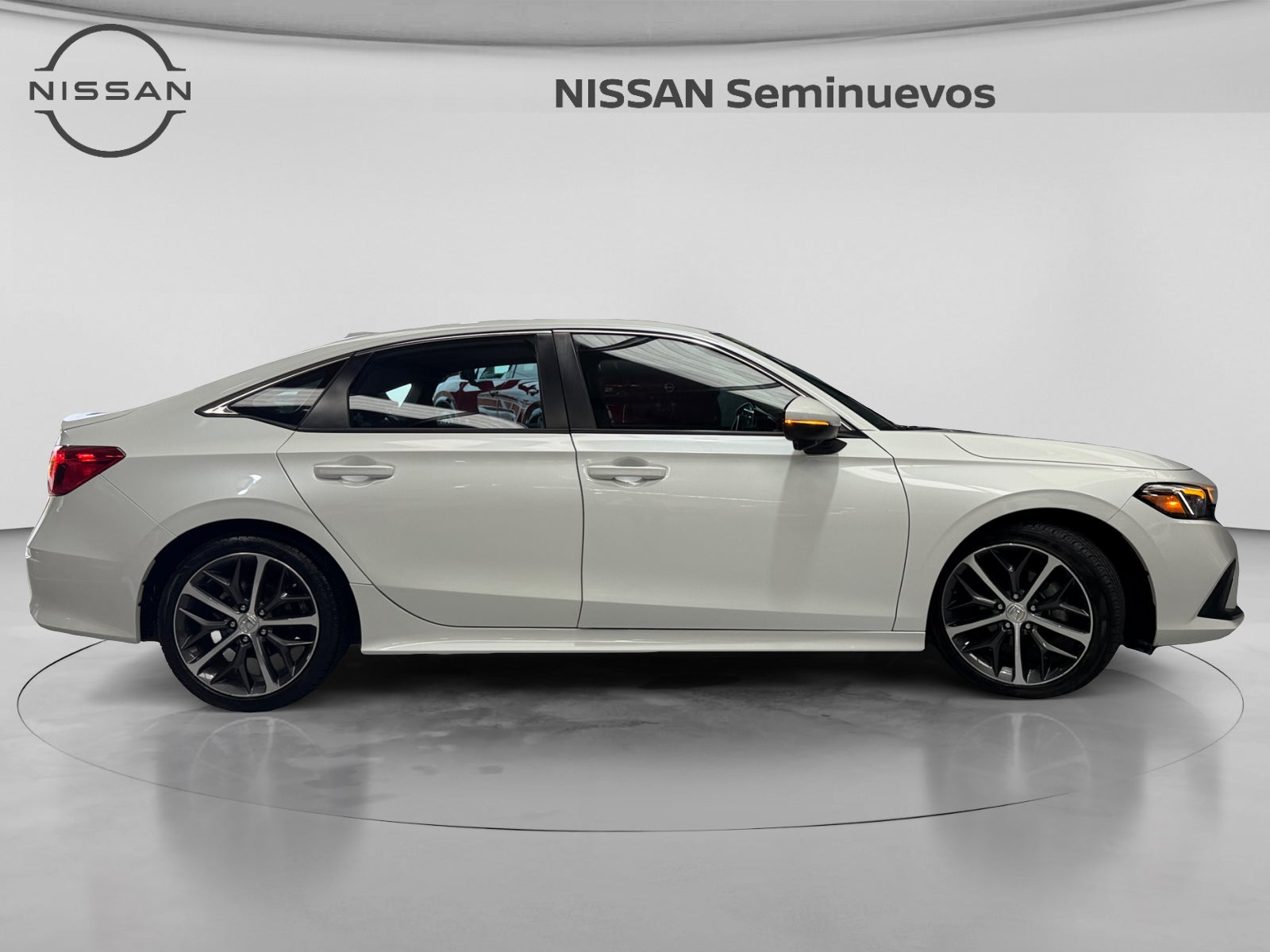 2023 Honda CIVIC TOURING