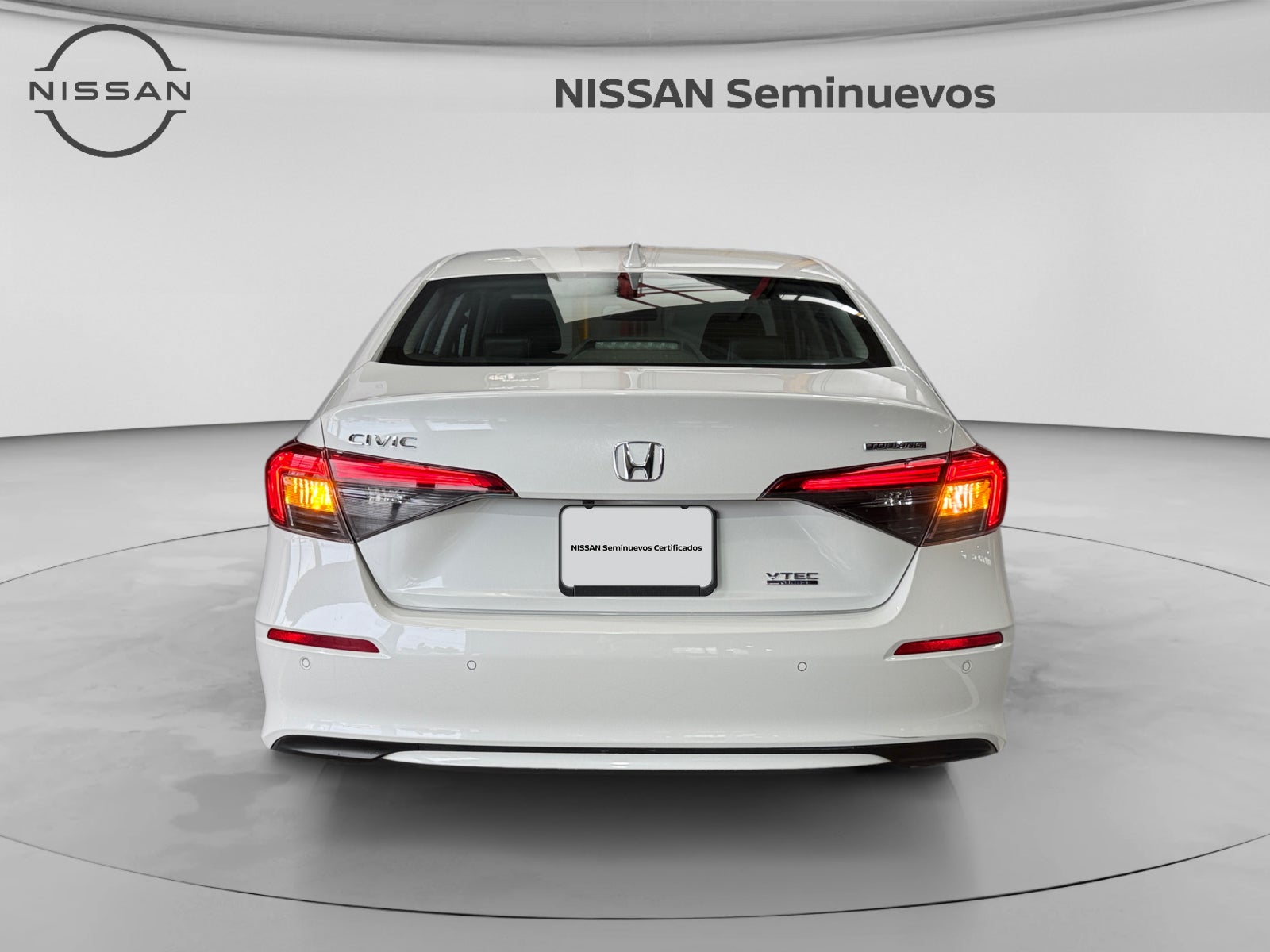 2023 Honda CIVIC TOURING