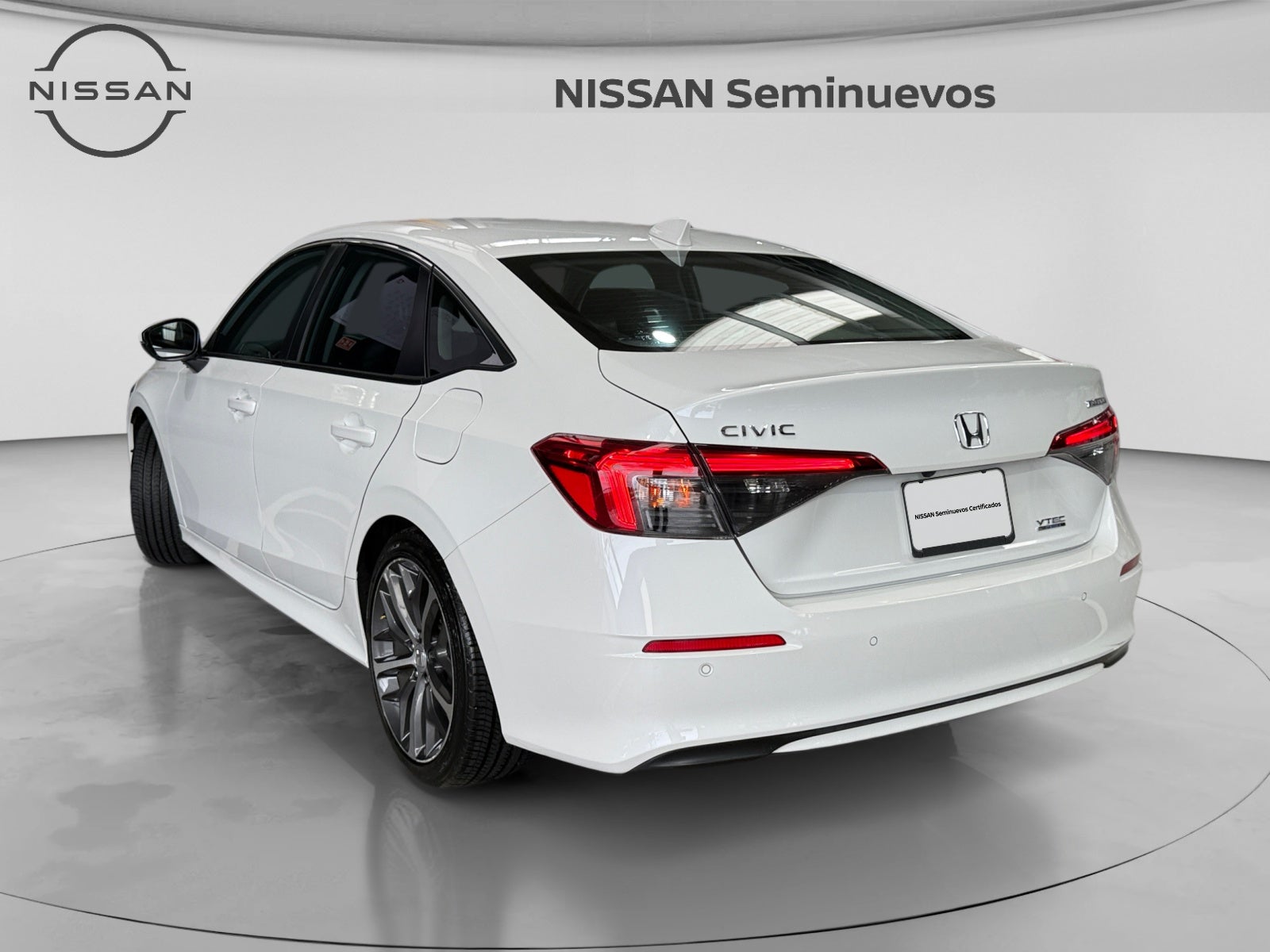 2023 Honda CIVIC TOURING
