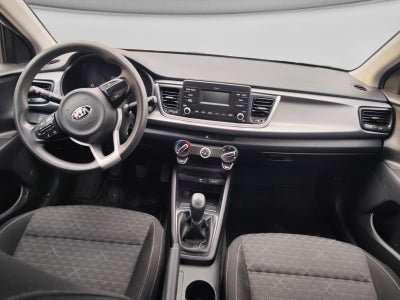 2021 Kia RIO L TM