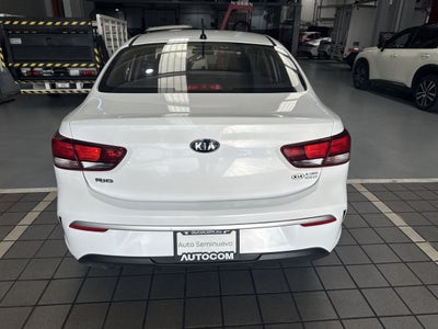 2021 Kia RIO L TM
