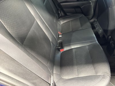 2018 Kia RIO HATCHBACK 1.6L EX PACK TA