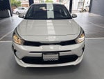 2022 Kia RIO EX TA