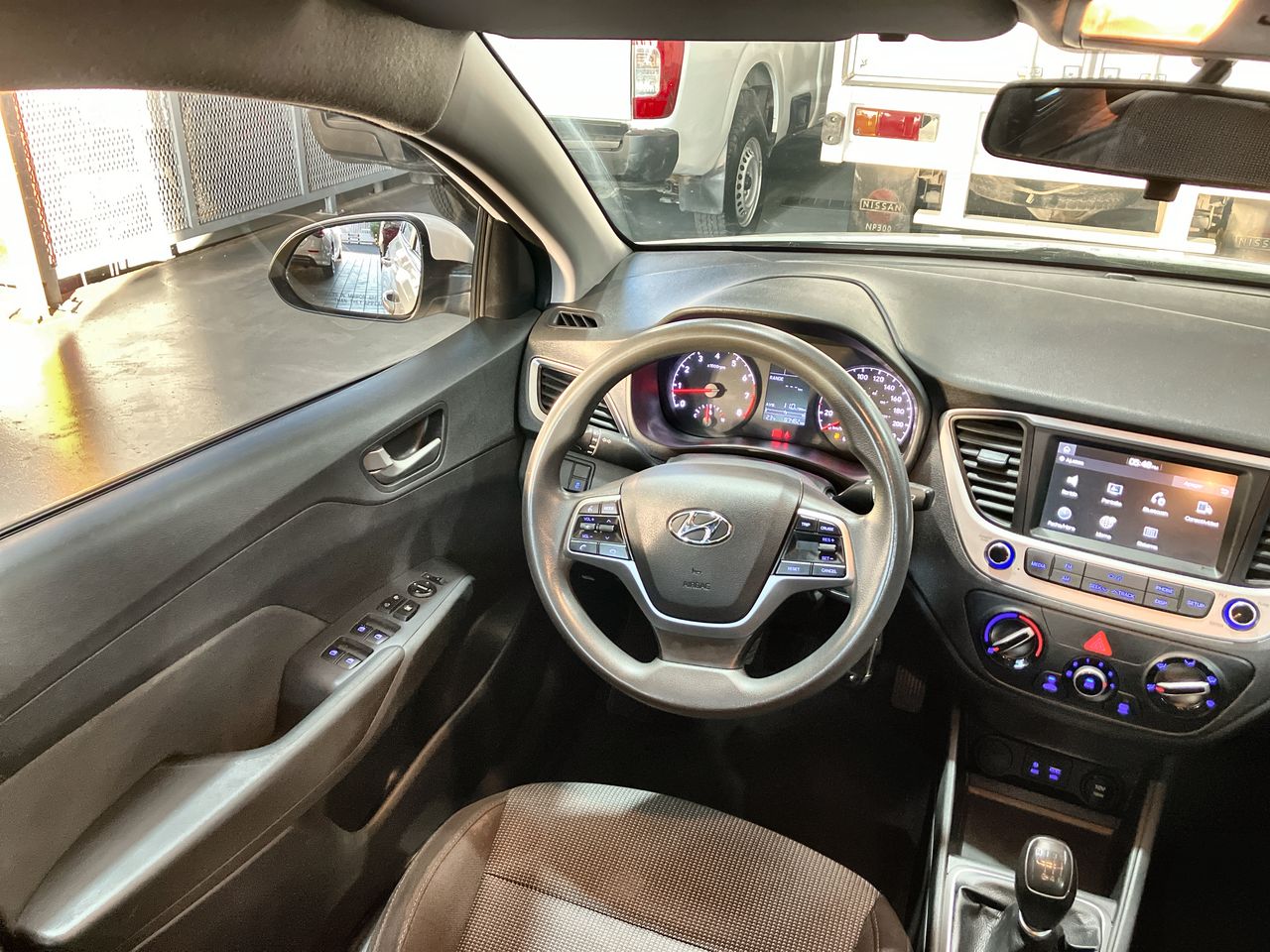 2022 Hyundai ACCENT GL MID TM