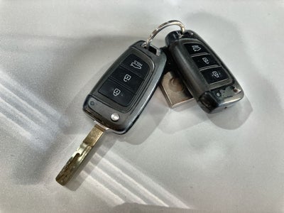 2022 Hyundai ACCENT GL MID TM