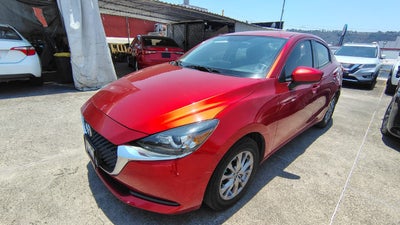 2022 Mazda MAZDA2 I SPORT TA