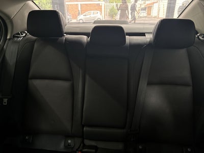 2024 Mazda MAZDA 3 I GRAND TOURING SEDAN