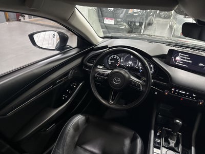 2024 Mazda MAZDA 3 I GRAND TOURING SEDAN