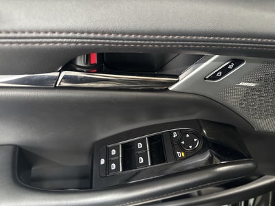 2024 Mazda MAZDA 3 I GRAND TOURING SEDAN