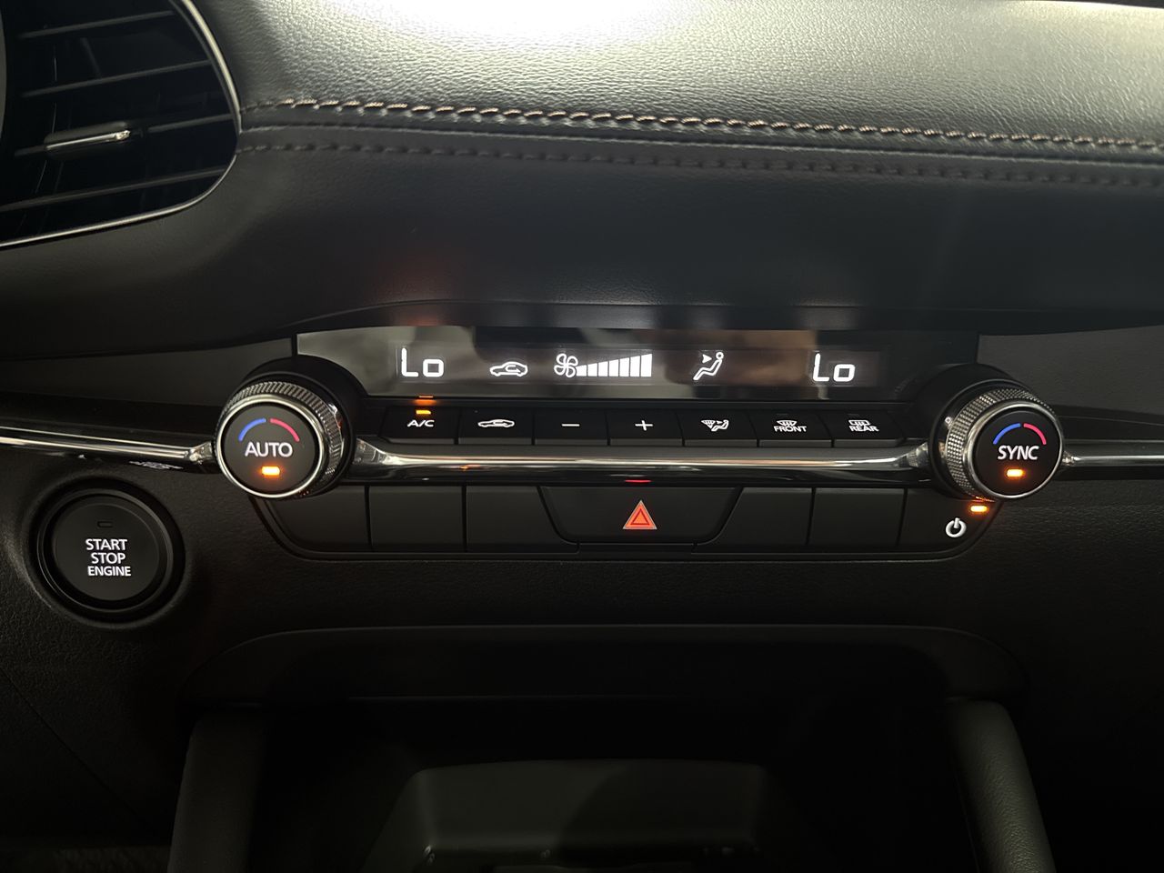 2024 Mazda MAZDA 3 I GRAND TOURING SEDAN