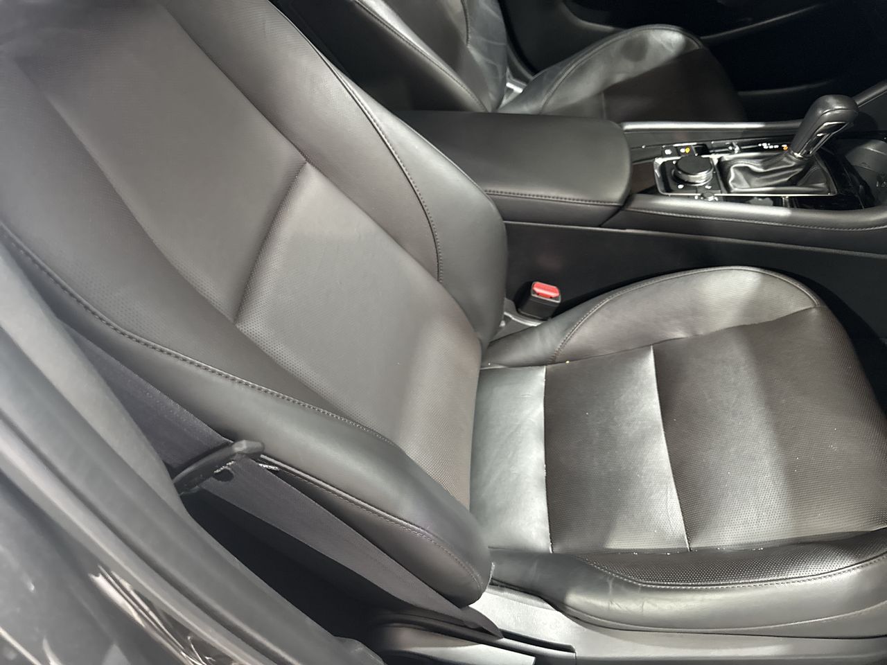 2024 Mazda MAZDA 3 I GRAND TOURING SEDAN