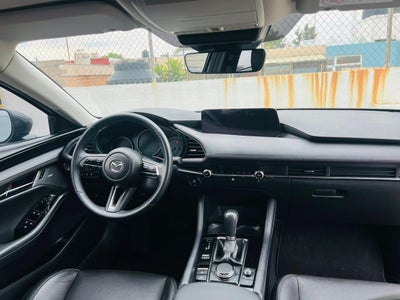 2024 Mazda MAZDA 3 M3S IGT AM