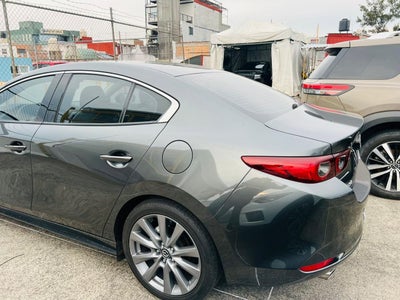 2024 Mazda MAZDA 3 M3S IGT AM