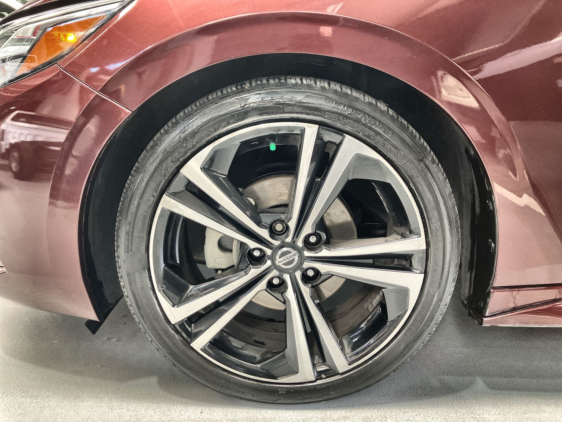 2023 Nissan SENTRA PLATINUM CVT 23