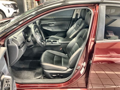 2023 Nissan SENTRA PLATINUM CVT 23