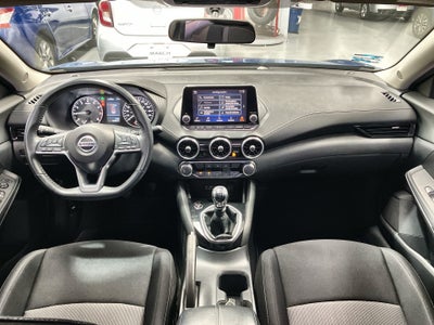 2023 Nissan SENTRA ADVANCE TM 23