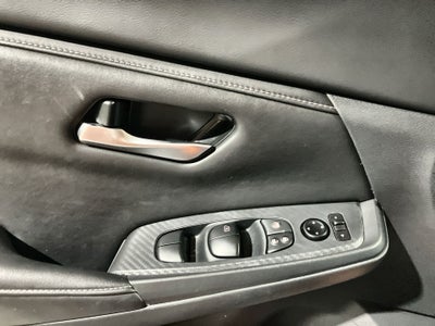 2024 Nissan SENTRA ADVANCE CVT 24