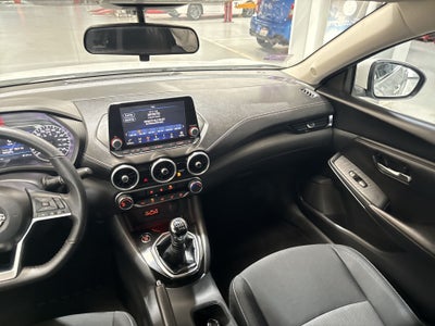 2024 Nissan SENTRA ADVANCE TM 24