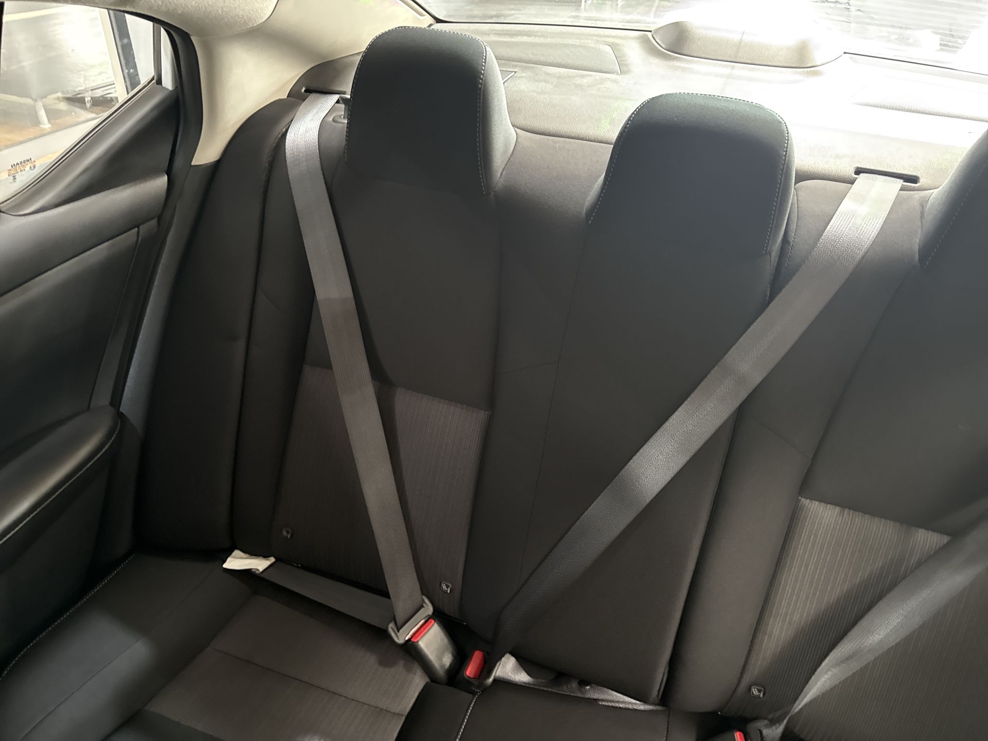 2024 Nissan SENTRA ADVANCE TM 24