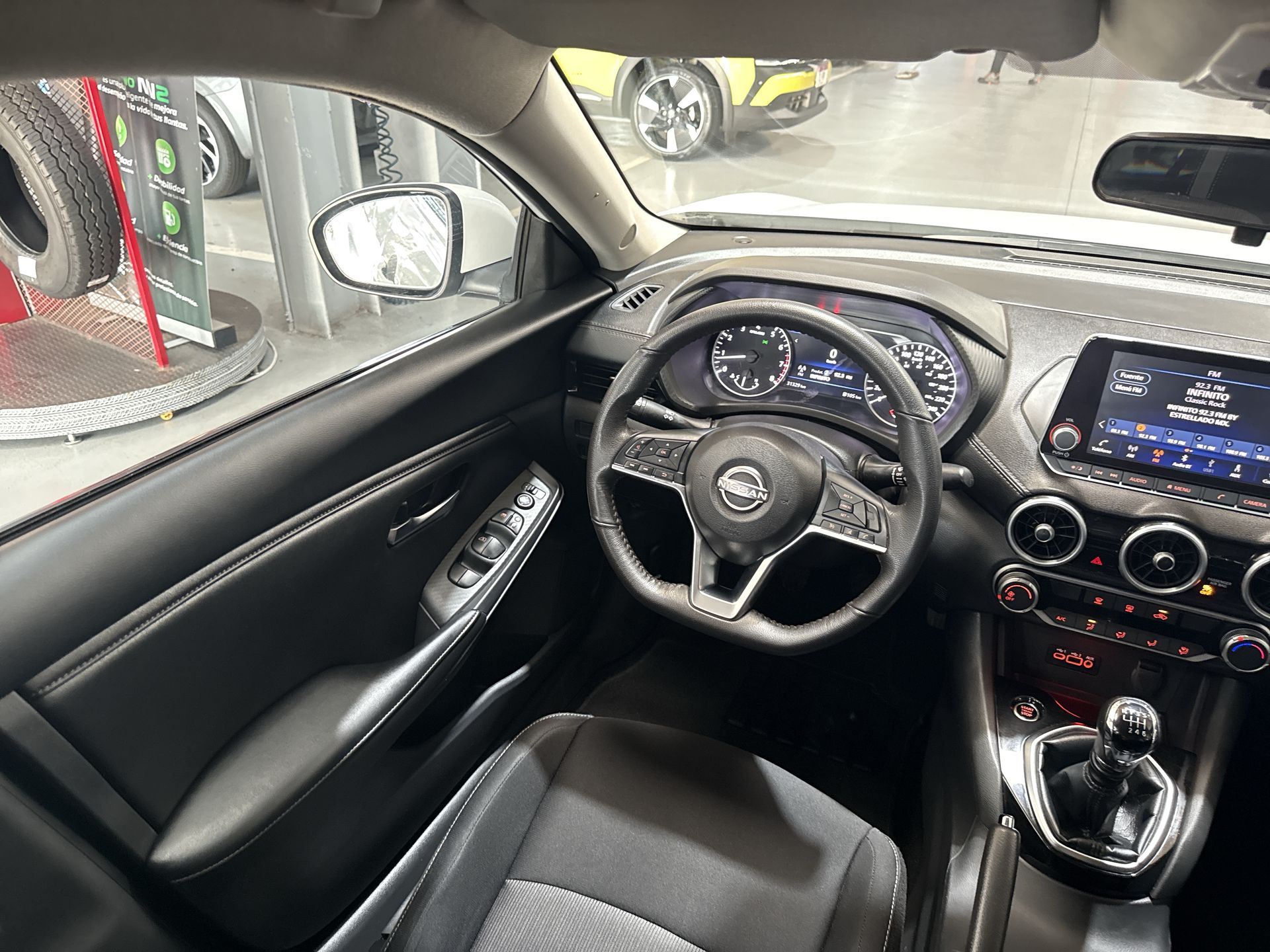 2024 Nissan SENTRA ADVANCE TM 24