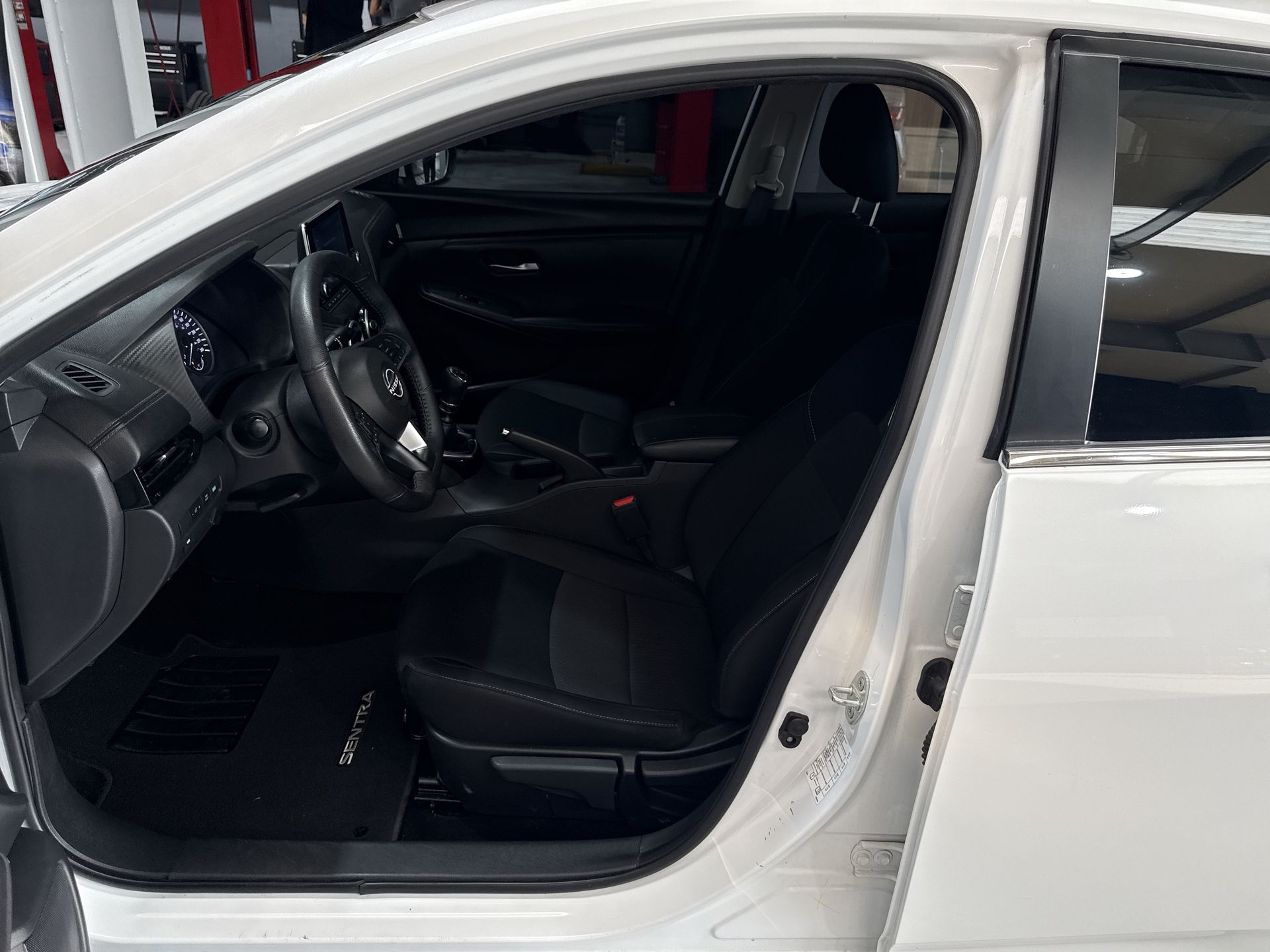 2024 Nissan SENTRA ADVANCE TM 24