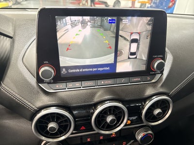 2024 Nissan SENTRA ADVANCE TM 24