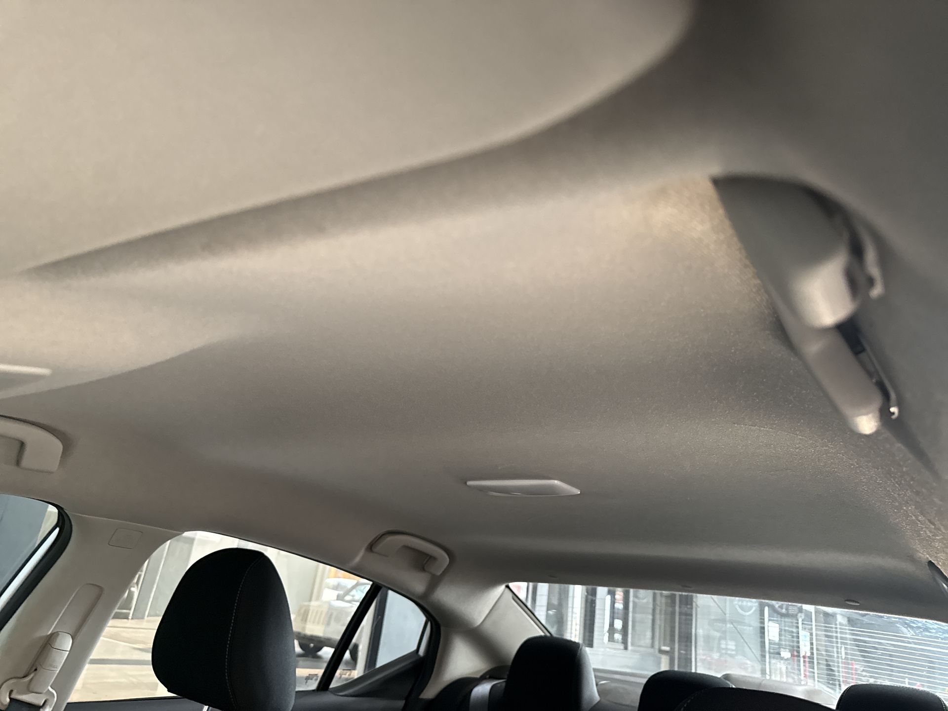 2024 Nissan SENTRA ADVANCE TM 24