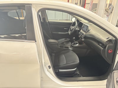 2024 Nissan SENTRA ADVANCE TM 24