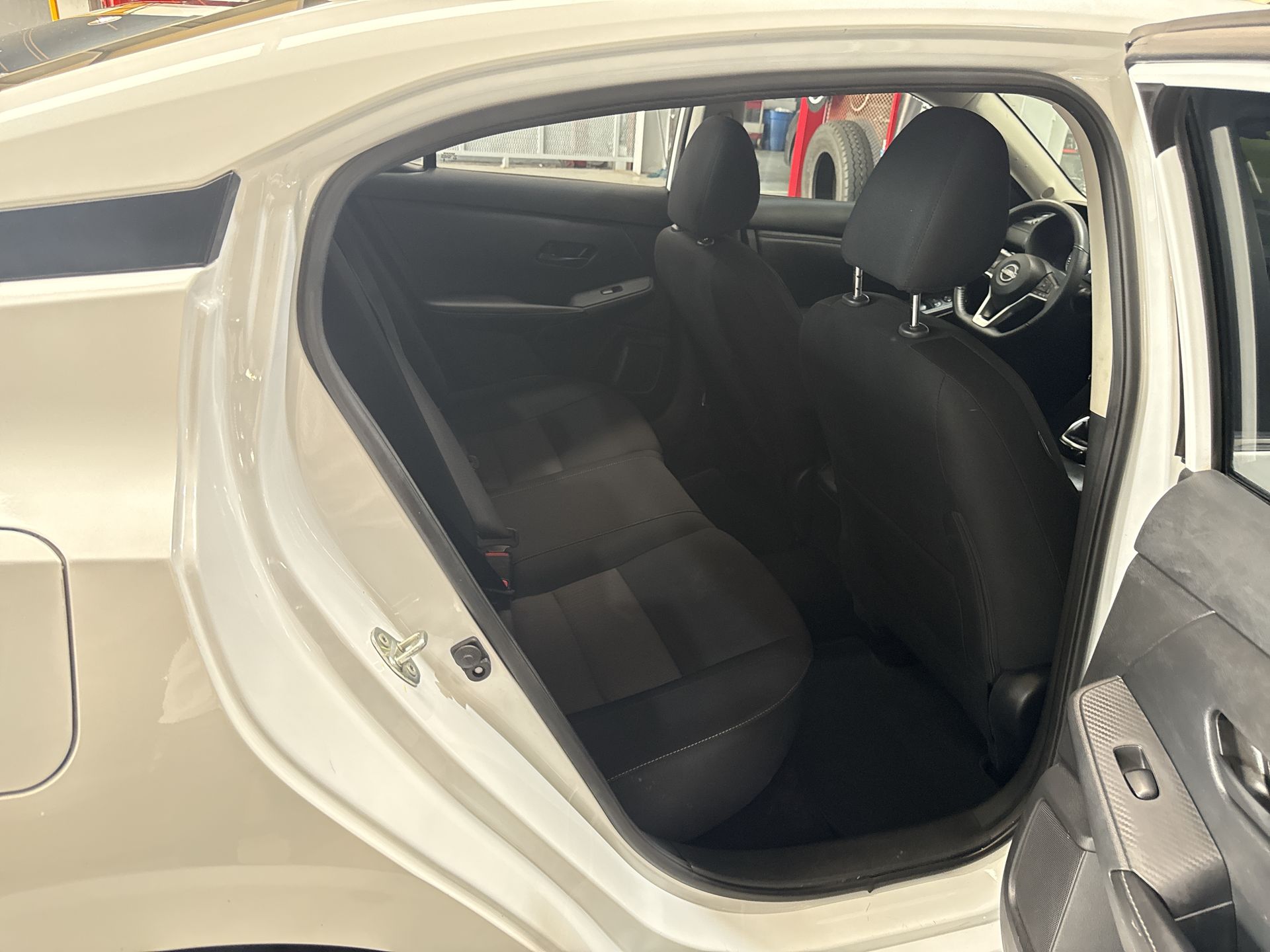 2024 Nissan SENTRA ADVANCE TM 24