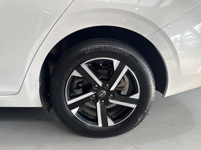 2024 Nissan SENTRA ADVANCE TM 24