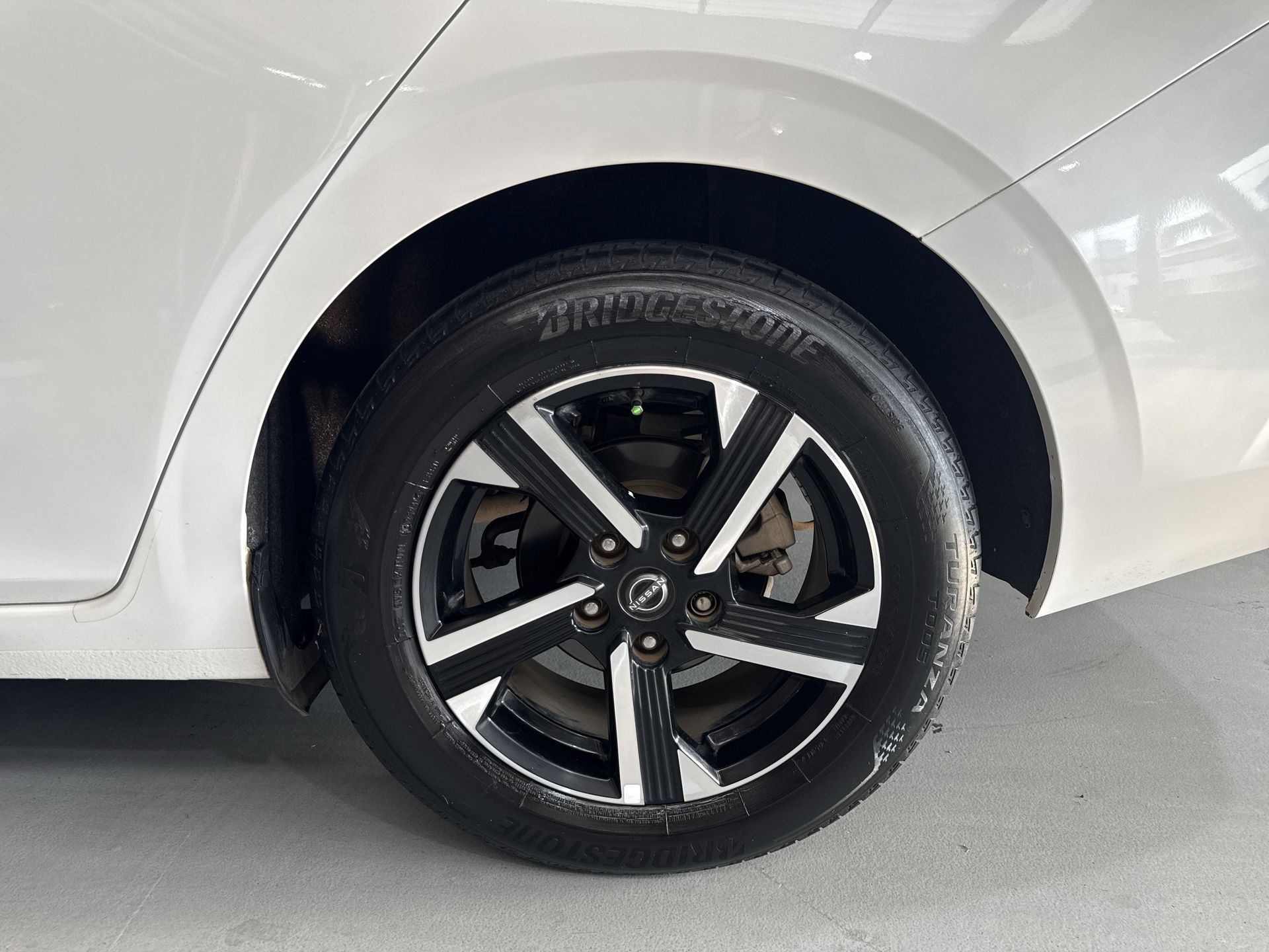 2024 Nissan SENTRA ADVANCE TM 24