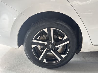 2024 Nissan SENTRA ADVANCE TM 24