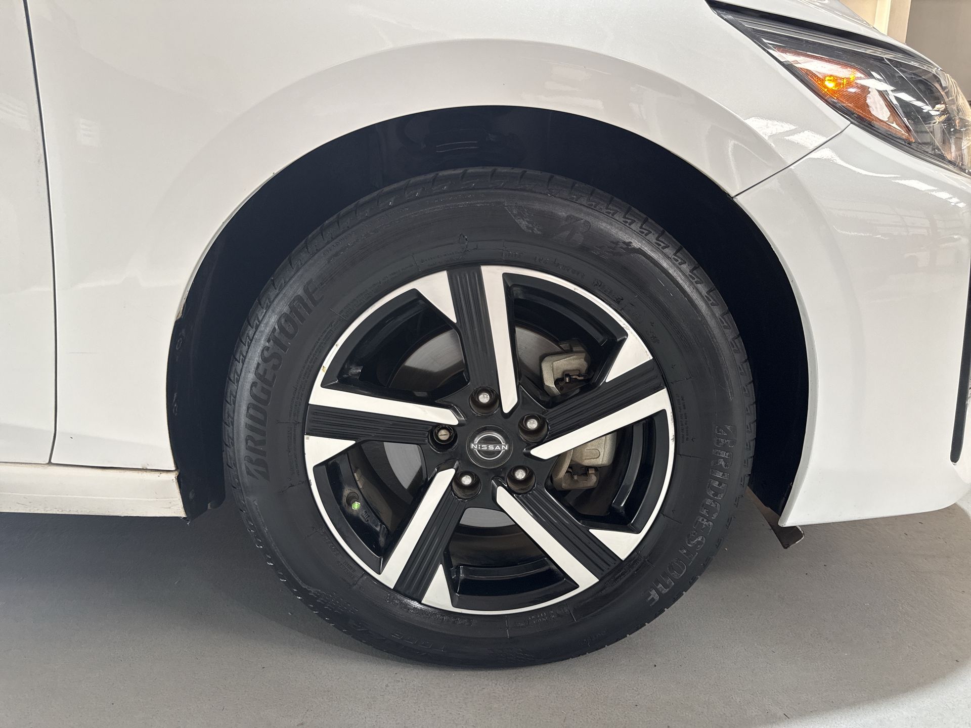 2024 Nissan SENTRA ADVANCE TM 24