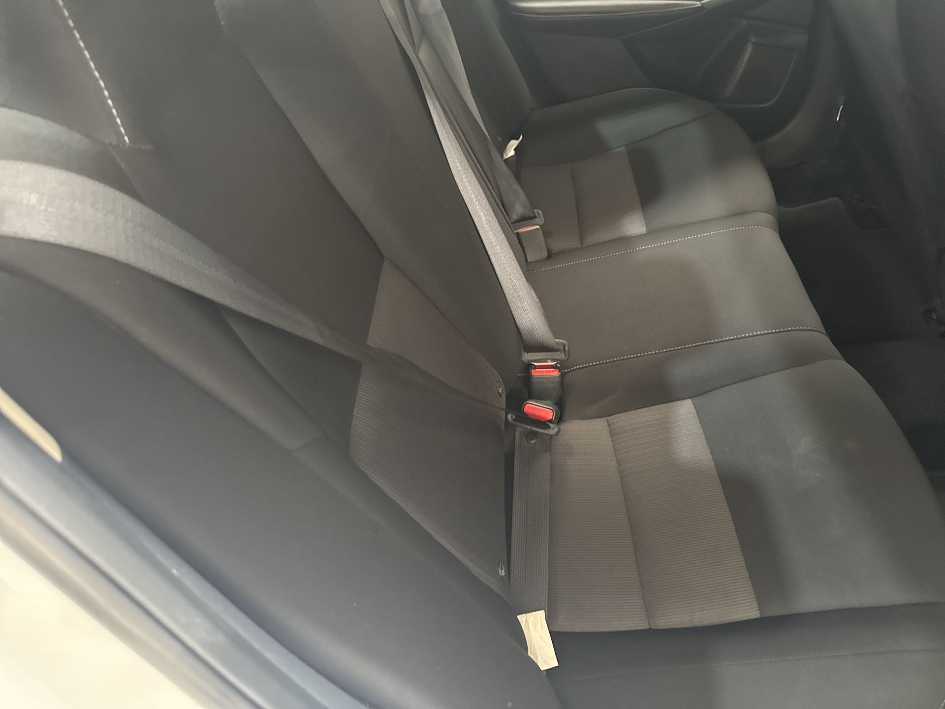 2024 Nissan SENTRA ADVANCE TM 24