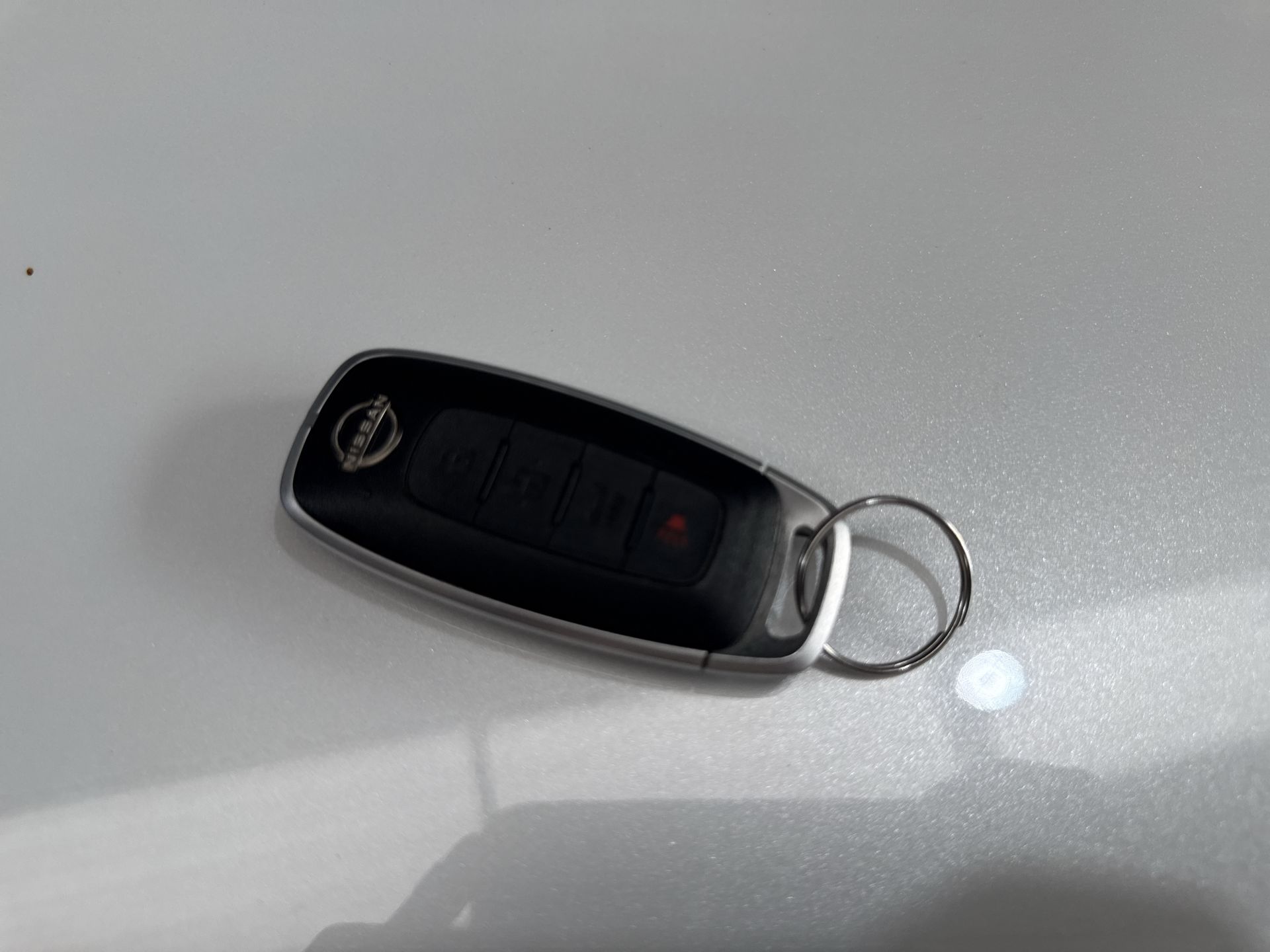 2024 Nissan SENTRA ADVANCE TM 24