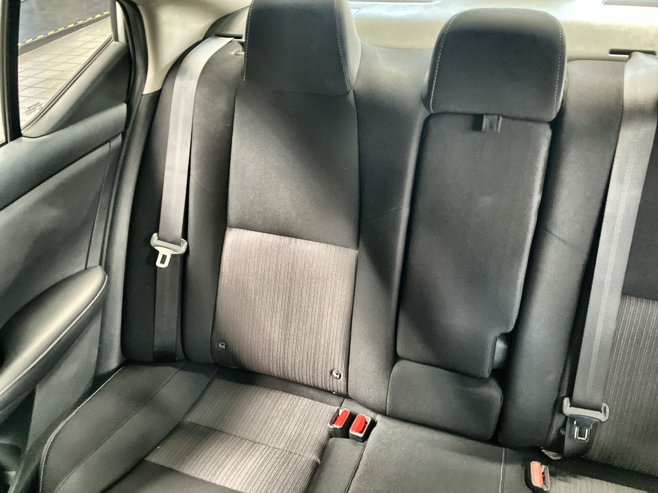 2021 Nissan SENTRA ADVANCE TM 21