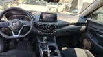 2024 Nissan SENTRA ADVANCE CVT 24