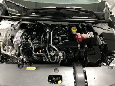 2024 Nissan SENTRA PLATINUM BITONO CVT 25